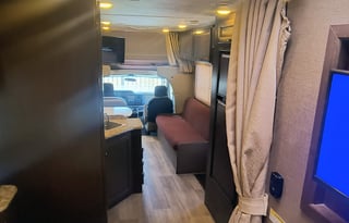 2017 No. Miles fees Four winds