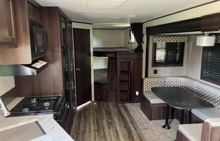 2019 Jayco Jay Flight Bunkhouse
