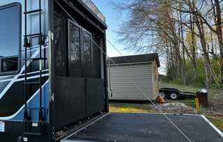 2022 Keystone RV Carbon 398