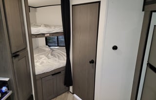 Cruiser MPG 2500BH