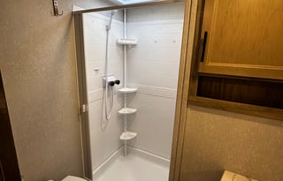 Happy Camper Haven (Delivery only)