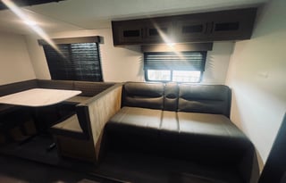 Traveler’s Trove 'Casa Nomad'