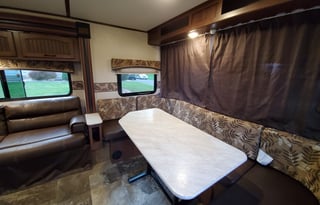 2015 Jayco Jayco Jay Feather Ultra Lite -A Feather in the heart of Lehigh Valley