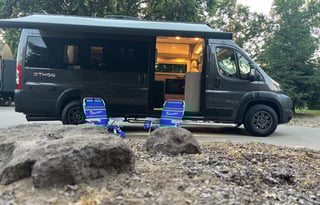 Entegra Ethos Coach, Your Luxury Adventure Rental