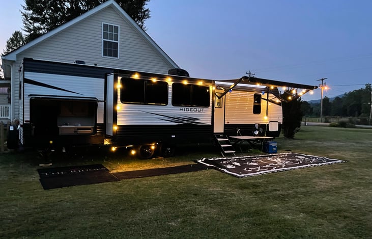 RV Photo