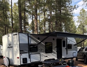 Jayco Jay Flight SLX 260BHW