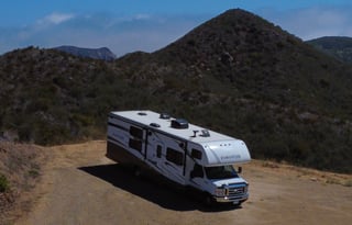 Adventure Ready RV | Sleeps 10 | Backup+Side Cams|