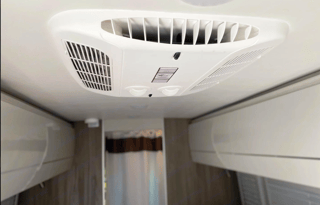 Tellaro - 2021 Thor Motor Coach 20LT Class B