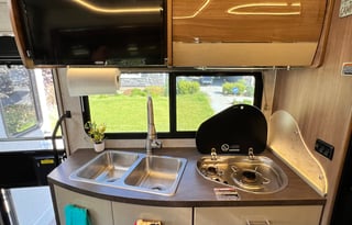 2019 Winnebago View 24J