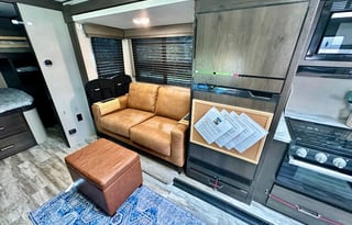 2022 Grand Design 297QB *PERFECT FOR FAMILIES!*