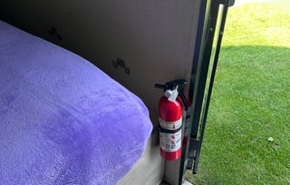 2023 Forest River RV Aurora 16BHX