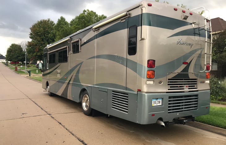 RV Photo