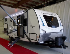 Coachmen RV Freedom Express Ultra Lite 257BHS