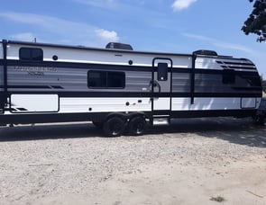 Grand Design Transcend Xplor 297QB