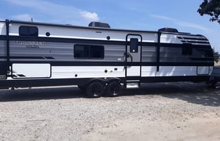 2022 Grand Design Transcend Xplor 297QB