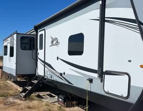 Jayco Jay Flight 34RSBS