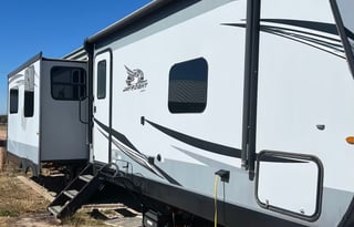 2020 Jayco Jay Flight 34RSBS