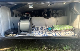 Sam & Kate’s Kid Approved RV Rental w/2 bathrooms