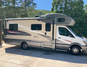 Winnebago View 24V