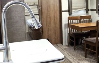 2018 Forest River Rockwood Windjammer