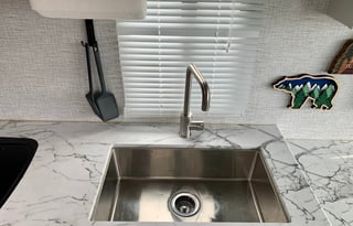 Easy Mountain Getaway!