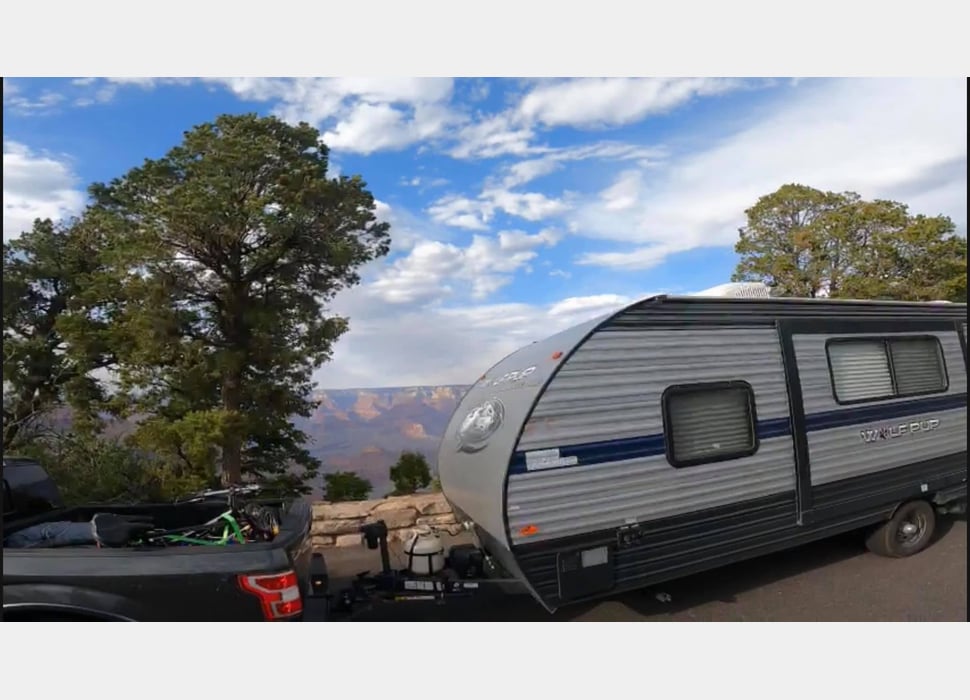 Travel Trailer rentals in West Palm Beach