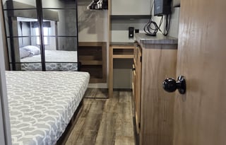 2024 Forest River Arctic Wolf Suite 3660