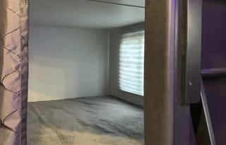 Vacationland at its finest! 2021 Grey Wolf Limited