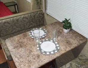 Gulf Stream RV Ameri-Lite 21MB