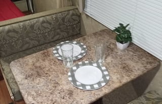 2008 Gulf Stream RV Ameri-Lite 21MB