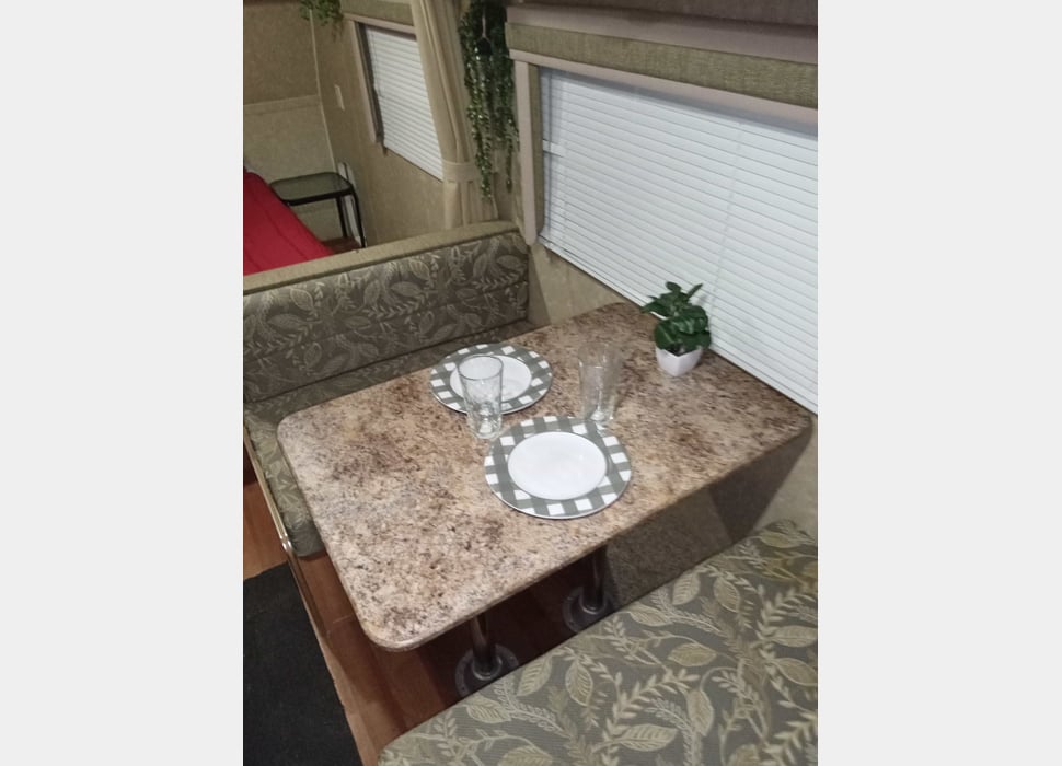 Travel Trailer rentals in Lufkin