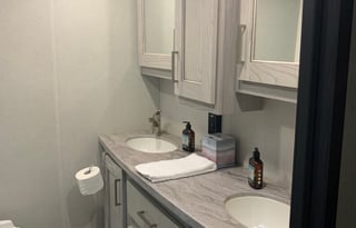 “GLAMPING Defined” - Central Florida