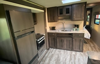 2021 Grand Design Transcend Xplor 261BH