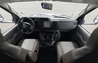 2023 Coachmen RV Freelander 31MB