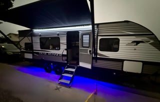 2022 Heartland Trail Runner 251BH