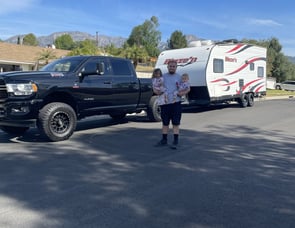 Pacific Coachworks Blazen 21FS