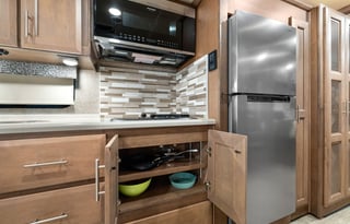 2021 Thor Motor Coach Miramar 35.2"Big Teddy"