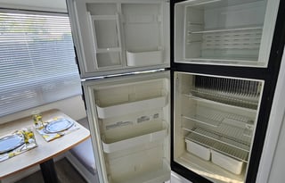 2007 Keystone RV Springdale 179RD