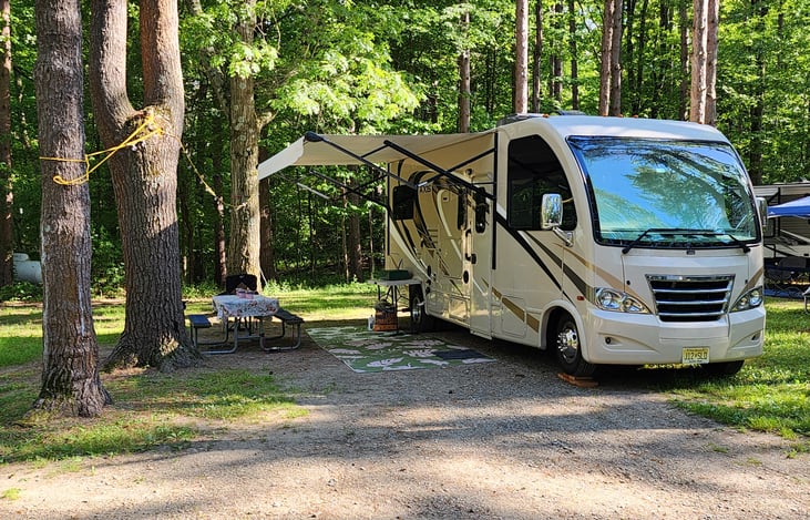 RV Photo
