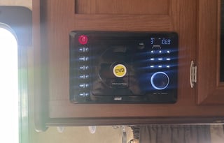 The 2015 Family Cruiser