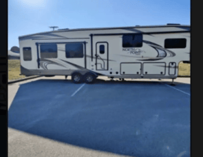 Jayco North Point 377RLBH