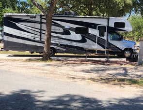 Forest River RV Forester 3011DS Ford