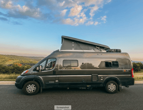 Winnebago Solis 59PX