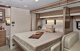 2021 Qwest 24R Sprinter RV