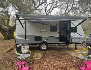 Coachmen RV Apex Nano 193BHS