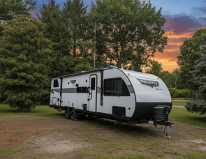 Forest River RV Wildwood X-Lite 273QBXL