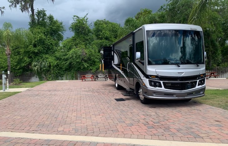 Renegades On the River