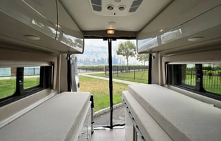 Steven’s Thor Motor Coach