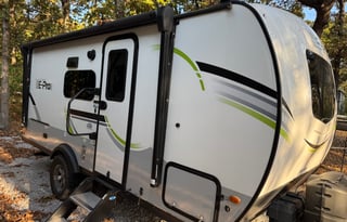 2023 Forest River RV Flagstaff E-Pro E19BH