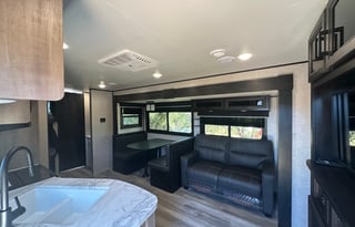 2022 Jayco Jay Flight SLX Western Edition 267BHSW